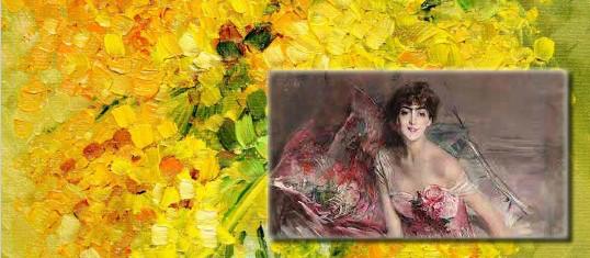 Immagine per Staranzano, aperta fino al 13 marzo la mostra delle artiste per l'8 marzo